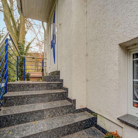 Apartment In Sch Now In Berlin Brandenburg Bernau bei Berlin Eksteriør bilde