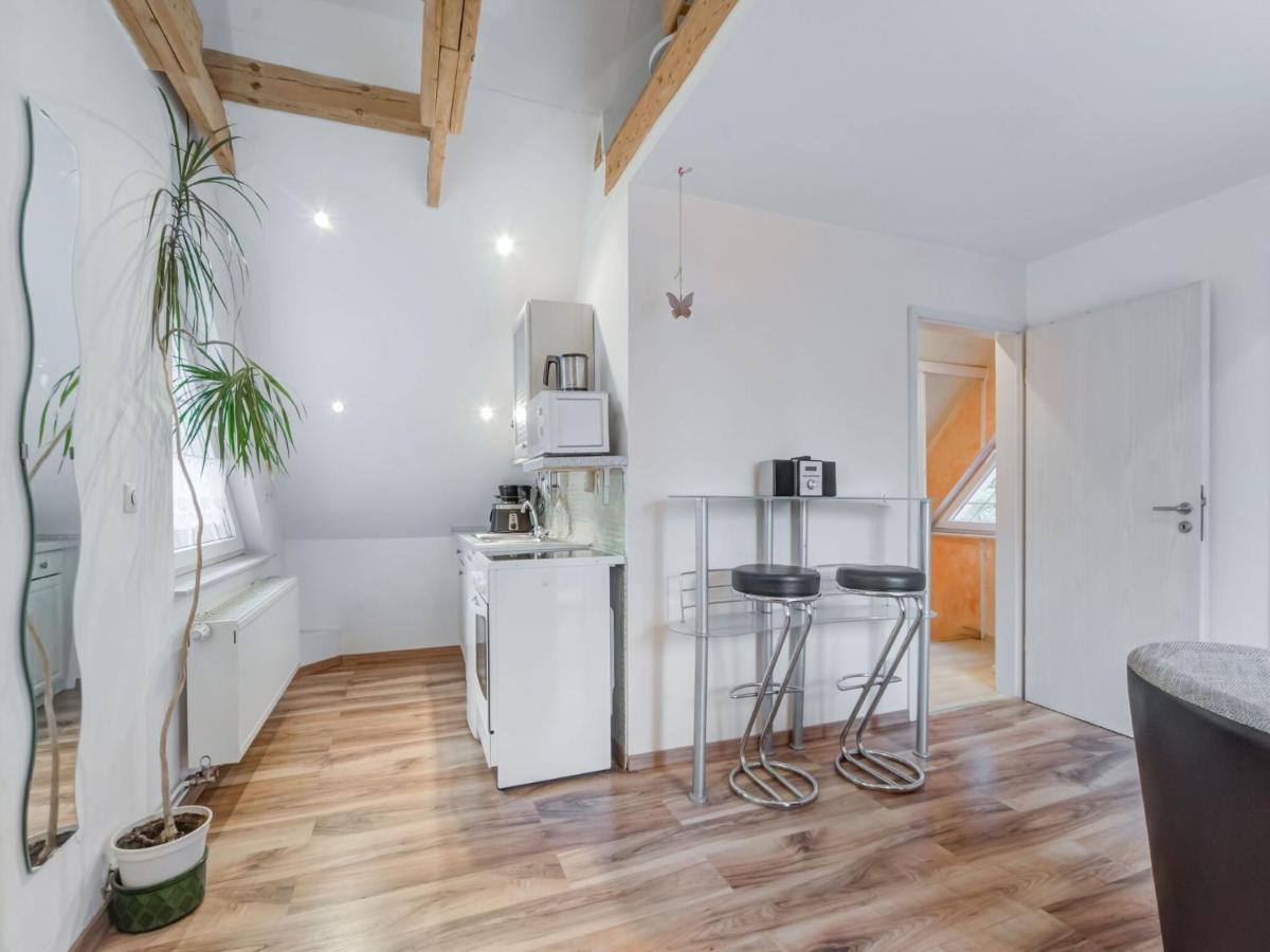 Apartment In Sch Now In Berlin Brandenburg Bernau bei Berlin Eksteriør bilde