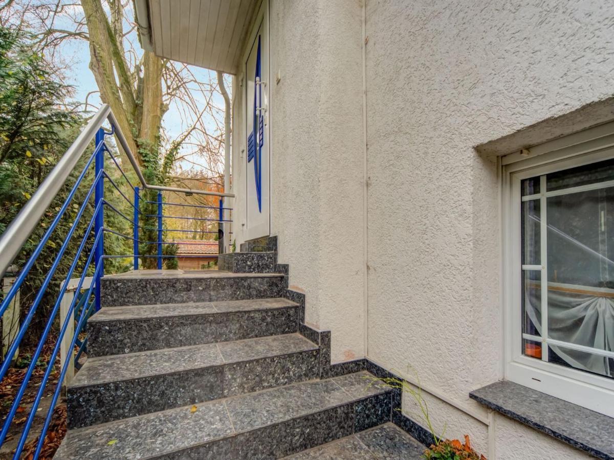 Apartment In Sch Now In Berlin Brandenburg Bernau bei Berlin Eksteriør bilde