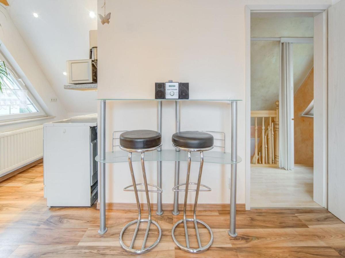 Apartment In Sch Now In Berlin Brandenburg Bernau bei Berlin Eksteriør bilde