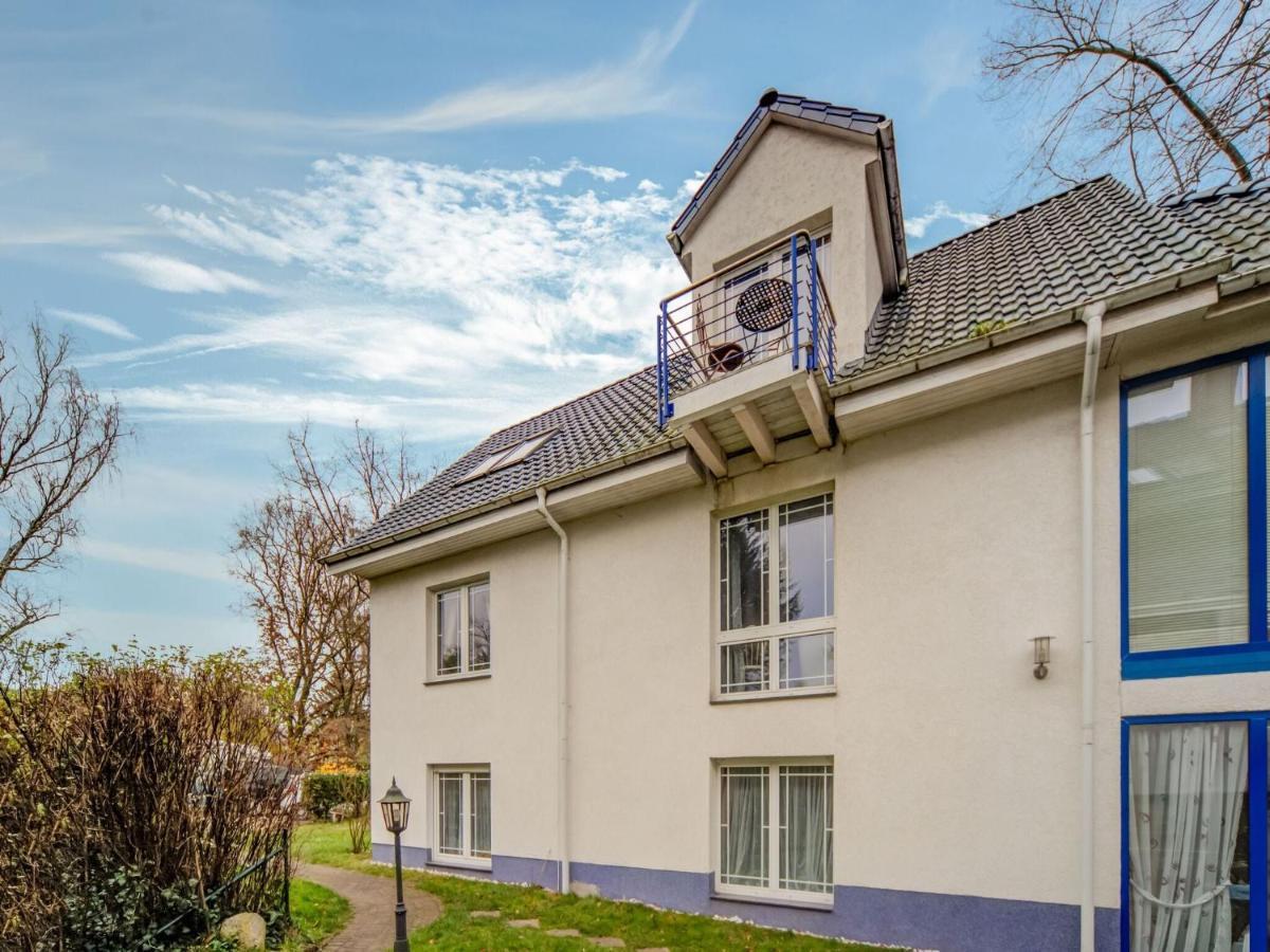 Apartment In Sch Now In Berlin Brandenburg Bernau bei Berlin Eksteriør bilde