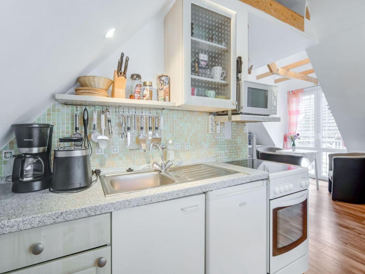 Apartment In Sch Now In Berlin Brandenburg Bernau bei Berlin Eksteriør bilde