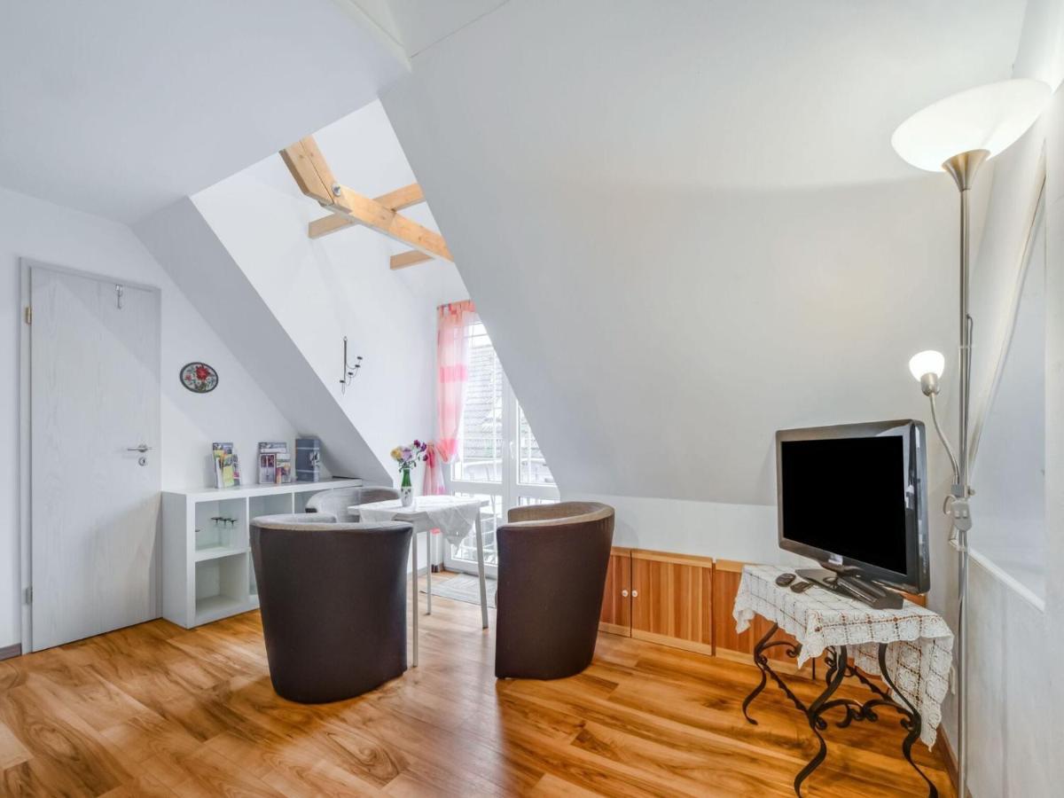Apartment In Sch Now In Berlin Brandenburg Bernau bei Berlin Eksteriør bilde