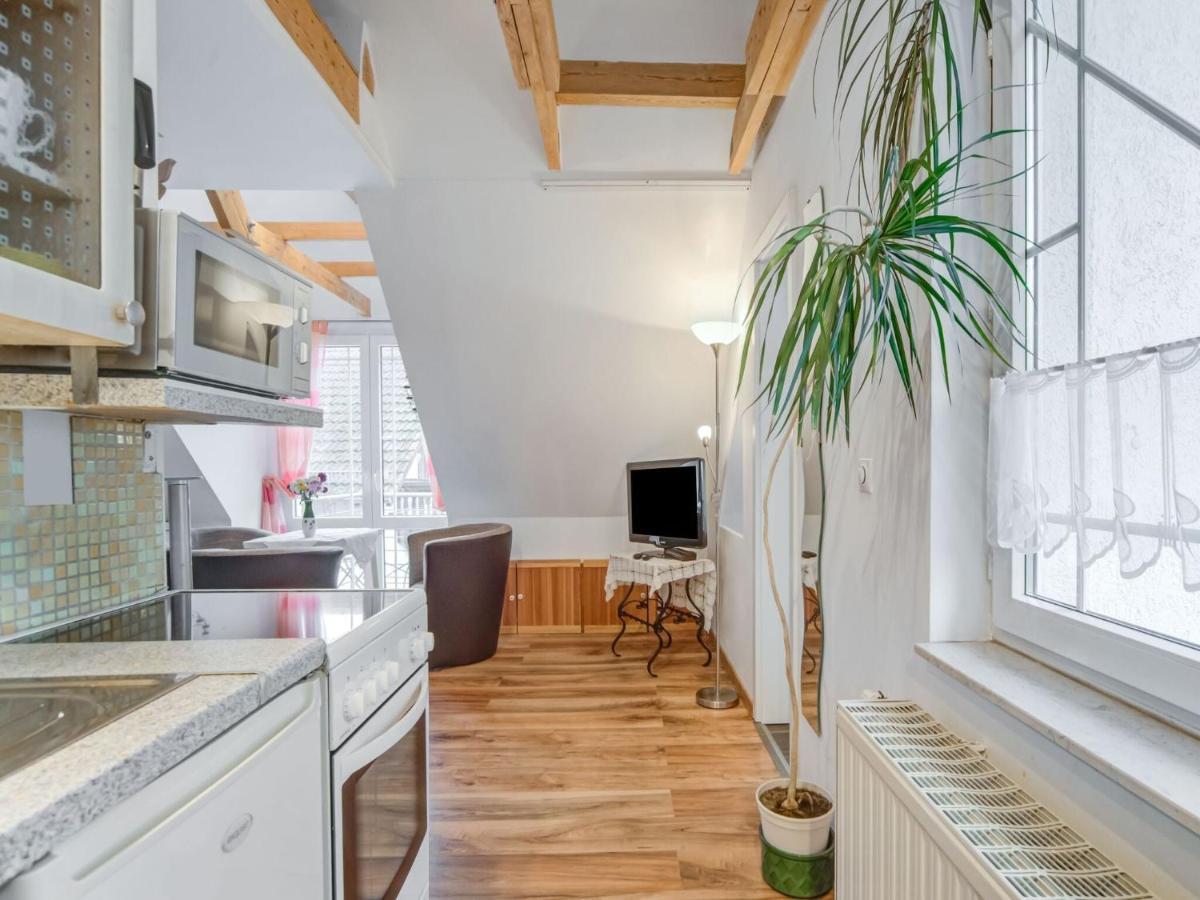 Apartment In Sch Now In Berlin Brandenburg Bernau bei Berlin Eksteriør bilde