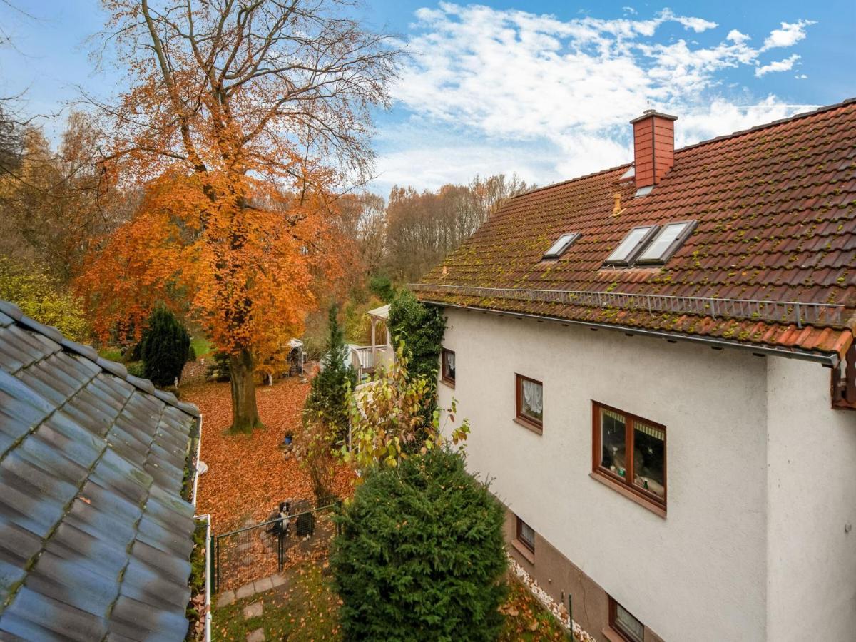 Apartment In Sch Now In Berlin Brandenburg Bernau bei Berlin Eksteriør bilde