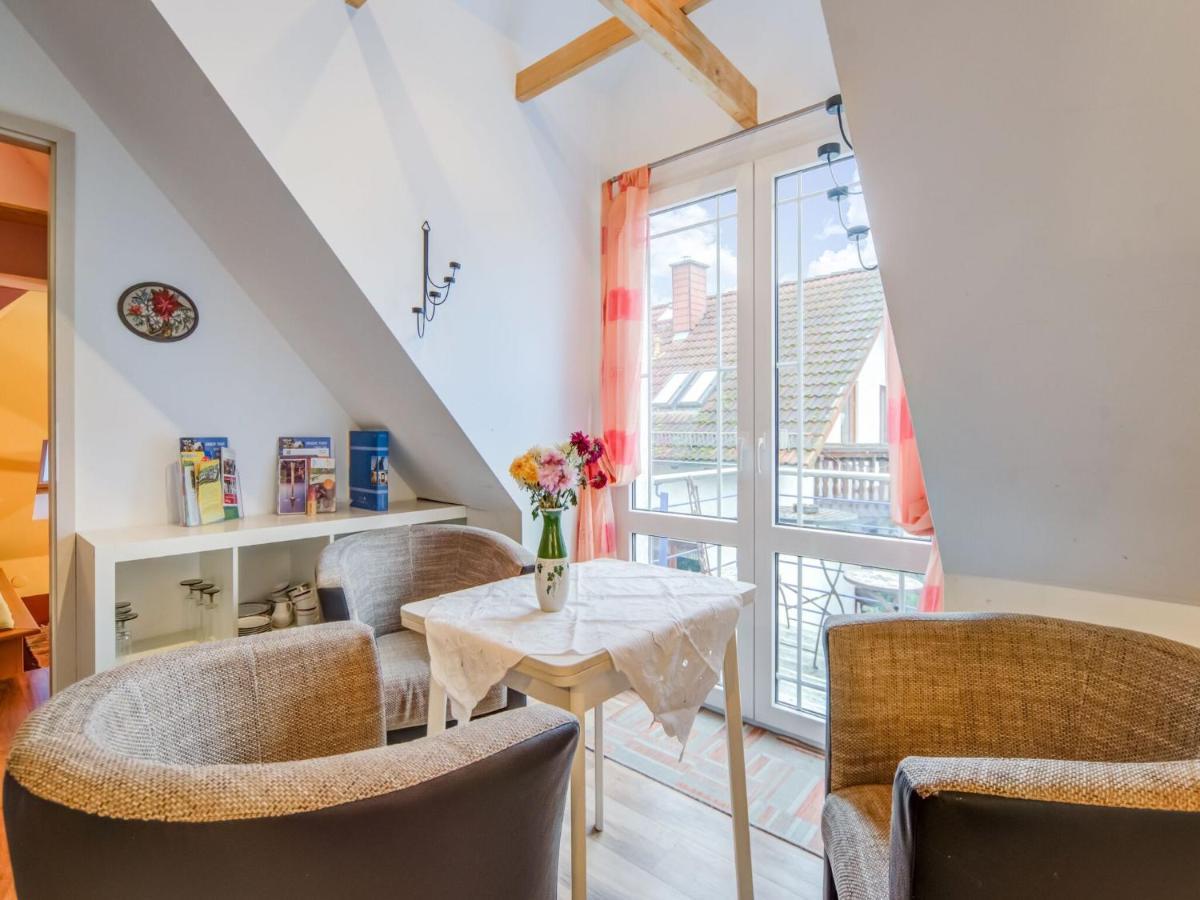 Apartment In Sch Now In Berlin Brandenburg Bernau bei Berlin Eksteriør bilde