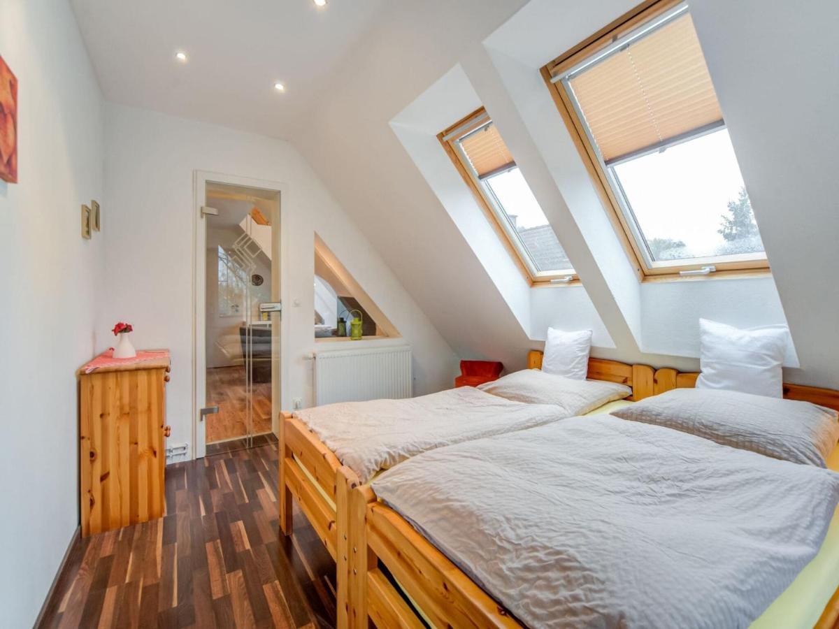 Apartment In Sch Now In Berlin Brandenburg Bernau bei Berlin Eksteriør bilde