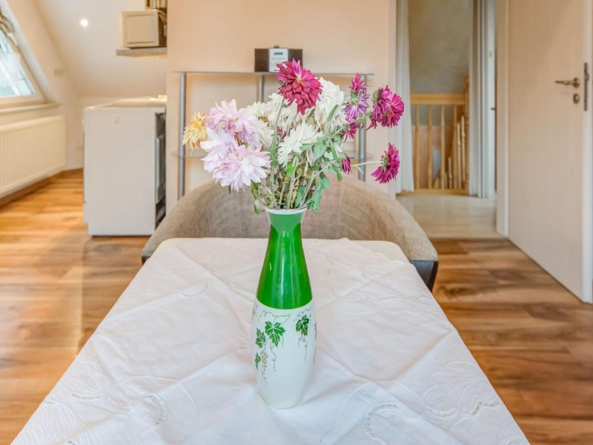 Apartment In Sch Now In Berlin Brandenburg Bernau bei Berlin Eksteriør bilde