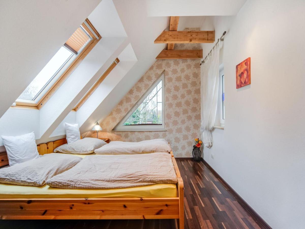 Apartment In Sch Now In Berlin Brandenburg Bernau bei Berlin Eksteriør bilde