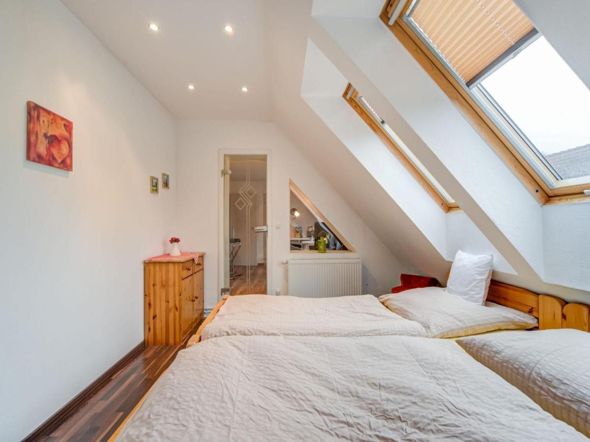 Apartment In Sch Now In Berlin Brandenburg Bernau bei Berlin Eksteriør bilde