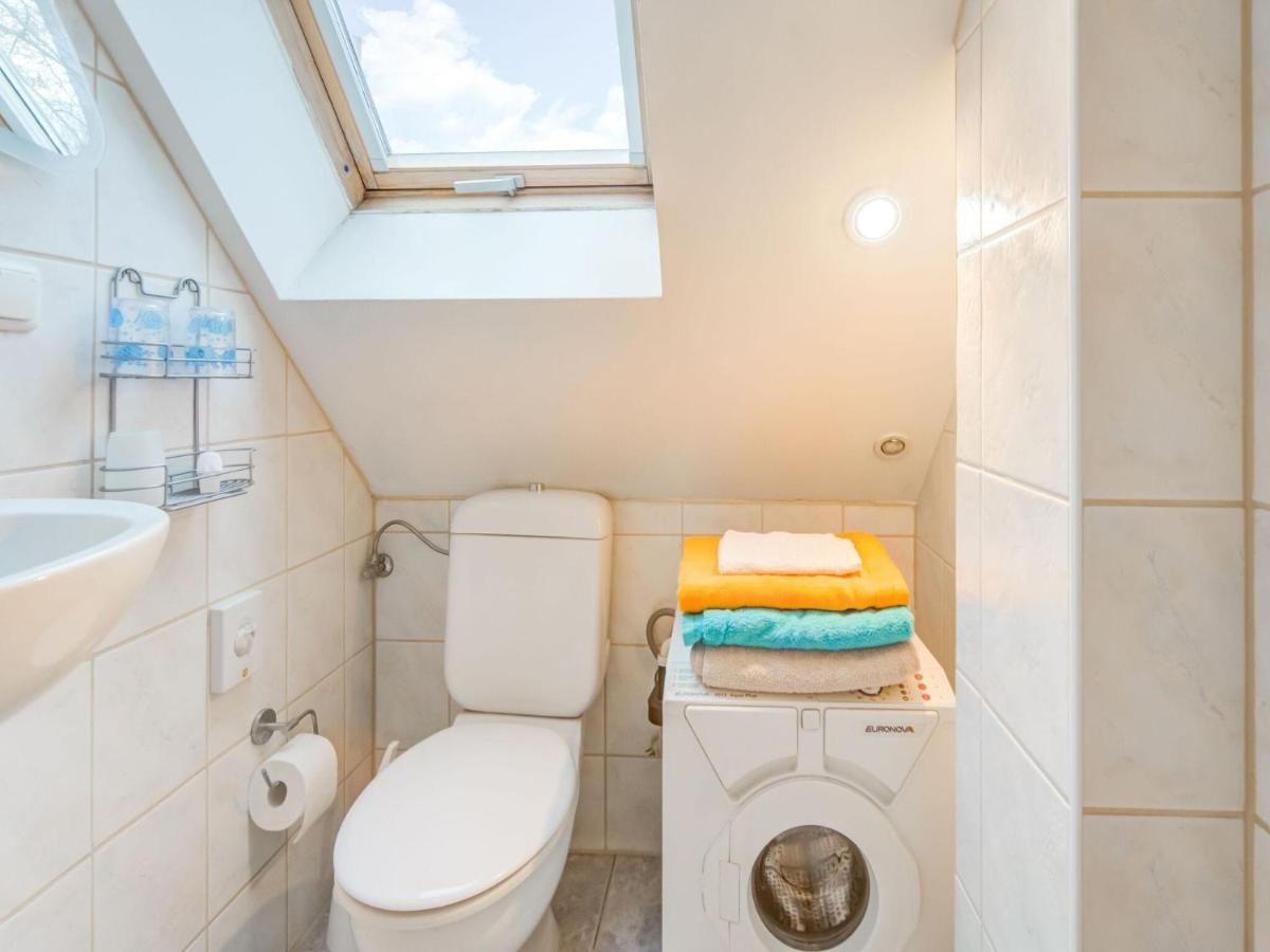 Apartment In Sch Now In Berlin Brandenburg Bernau bei Berlin Eksteriør bilde