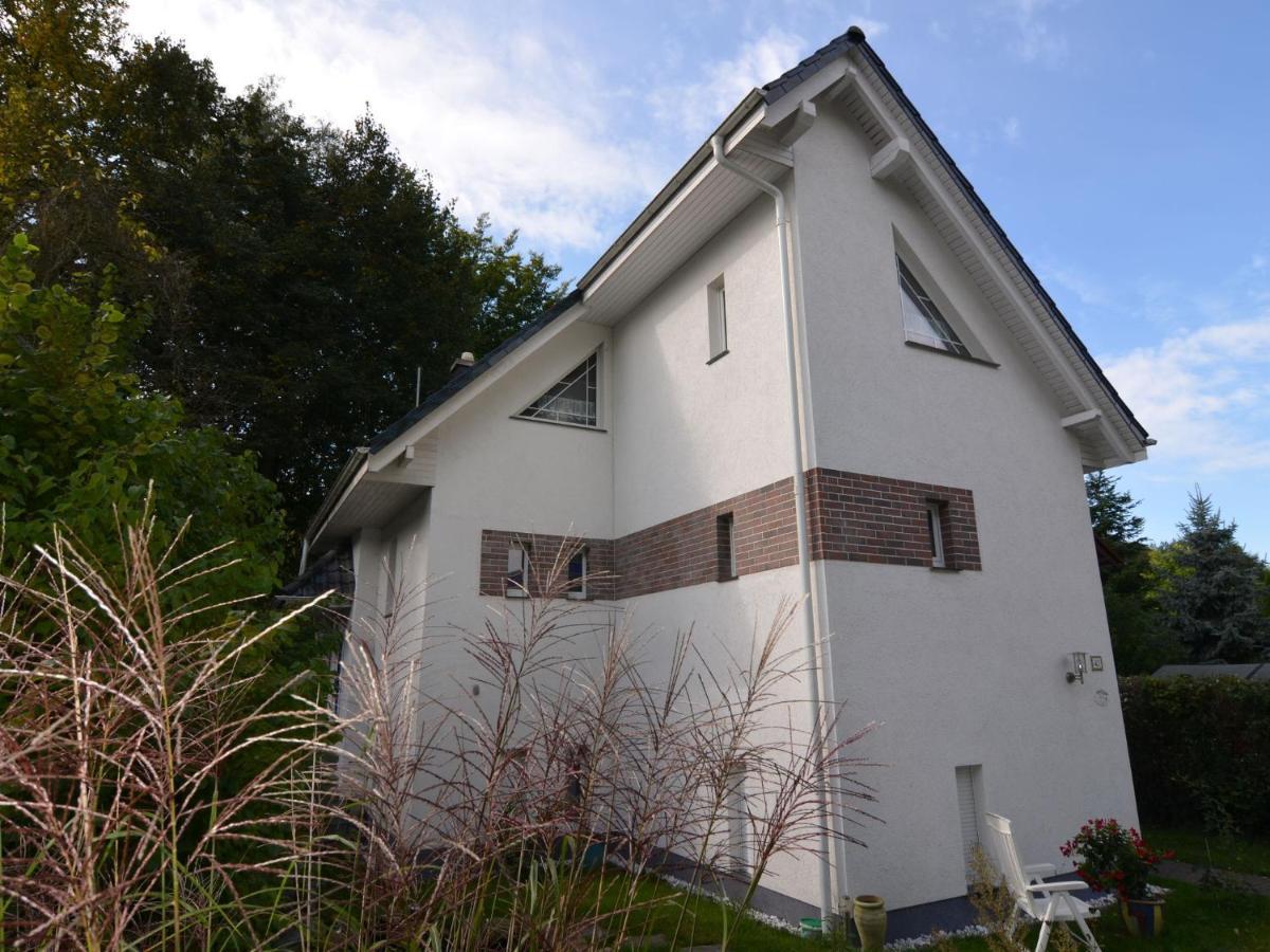 Apartment In Sch Now In Berlin Brandenburg Bernau bei Berlin Eksteriør bilde